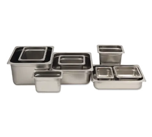Alegacy Foodservice Products 88134 Rest-Rite™ Steam Table Pan