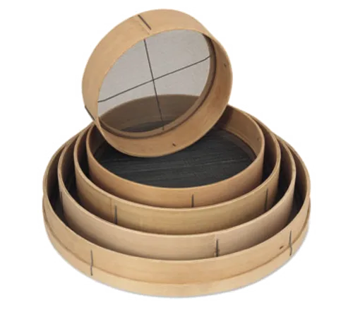 Alegacy Foodservice Products 9812 Sieves