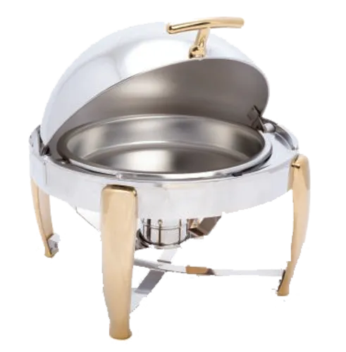 Alegacy Foodservice Products AL201GA Sonata Serenade™  E™ Economy Chafing Dish