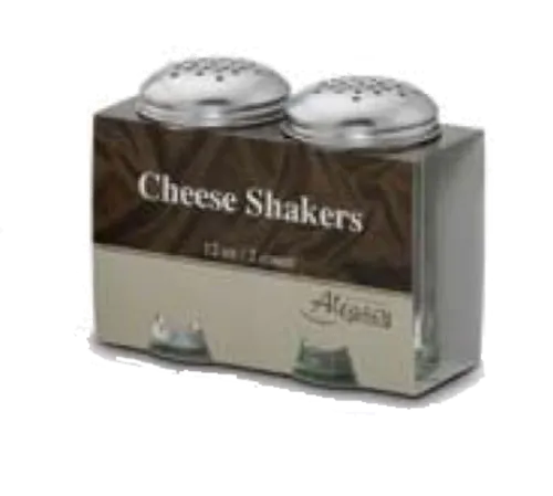 Alegacy Foodservice Products AL2800CS Cash & Carry Cheese Shaker