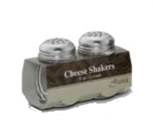Alegacy Foodservice Products AL2802X Cash & Carry Cheese Shaker