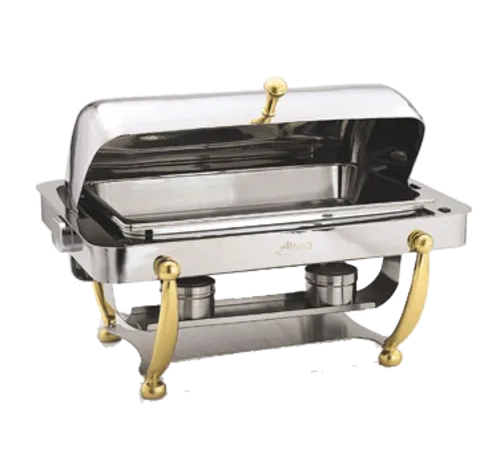 Alegacy Foodservice Products AL510A Savoir™ Chafing Dish