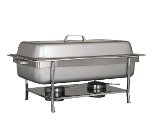 Alegacy Foodservice Products AL800A Top-Shelf™ Chafing Dish