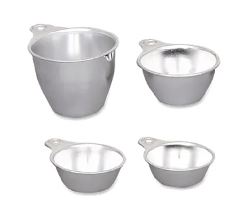 Alegacy Foodservice Products ALK66 Measuring Cup Set