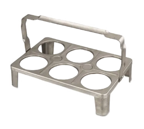 Alegacy Foodservice Products BS6SS Flatware Basket