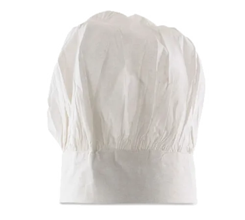 Alegacy Foodservice Products CH13V Chef's Hat