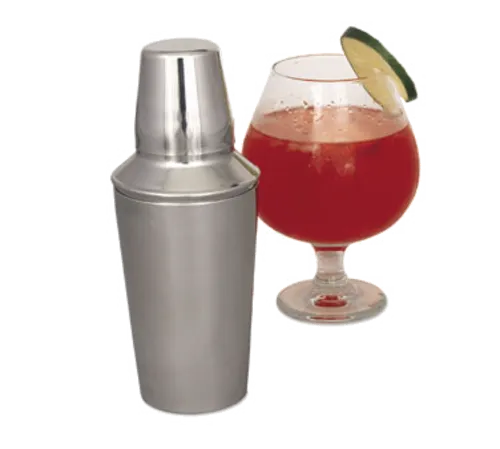 Alegacy Foodservice Products CS277WC Cocktail Shaker