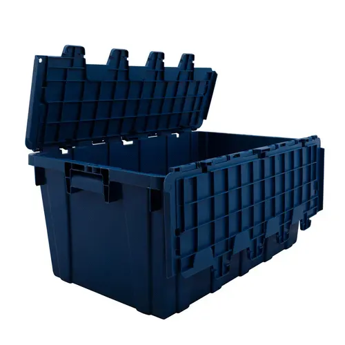 Alegacy Foodservice Products CSB251512B E™ Economy Chafer Storage Box