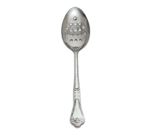 Alegacy Foodservice Products DSP11P Barocco Serving Spoon