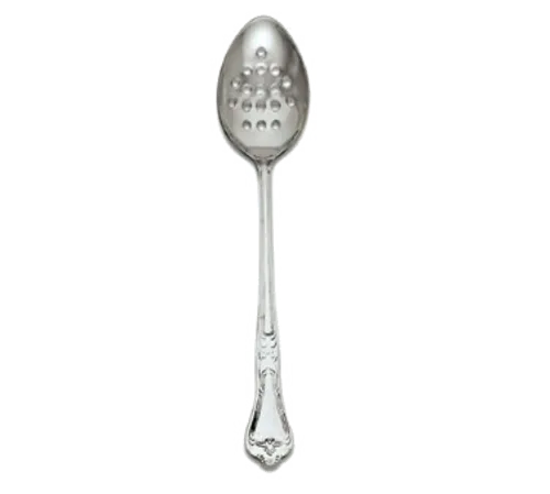 Alegacy Foodservice Products DSP13P Barocco Serving Spoon