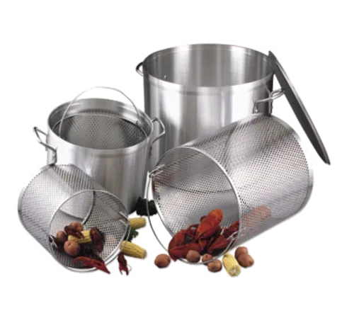 Alegacy Foodservice Products EB40 Stock Pot Inner Basket