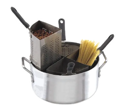 Alegacy Foodservice Products EW18 Eagleware® Stock Pot