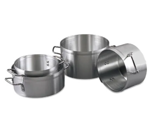 Alegacy Foodservice Products EW2514WC Eagleware® Point-Two-Five-Line™ Sauce Pot