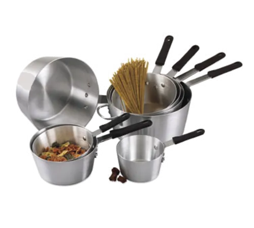 Alegacy Foodservice Products EWA1 Eagleware® Sauce Pan