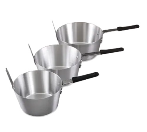 Alegacy Foodservice Products EWAH5 Eagleware® Fry Pot