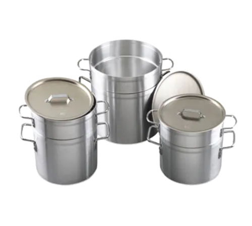 Alegacy Foodservice Products EWDB20 Eagleware® Double Boiler