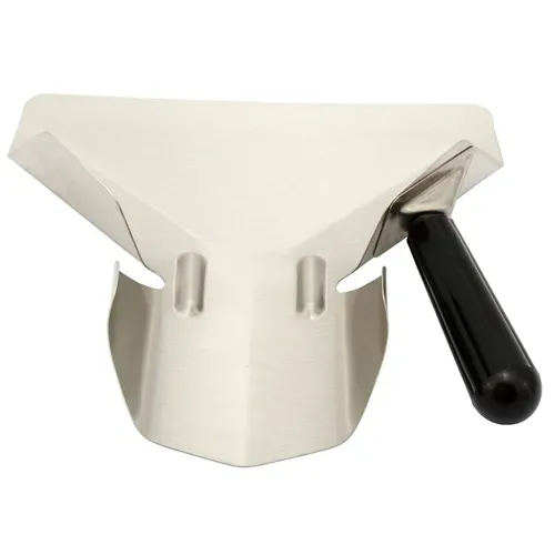 Alegacy Foodservice Products FFB10R E™ Economy French Fry Bagger