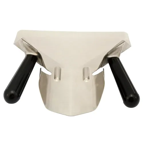 Alegacy Foodservice Products FFB30D E™ Economy French Fry Bagger