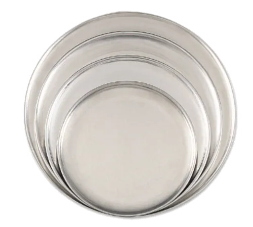Alegacy Foodservice Products HSA17 Eagleware® Pizza Tray