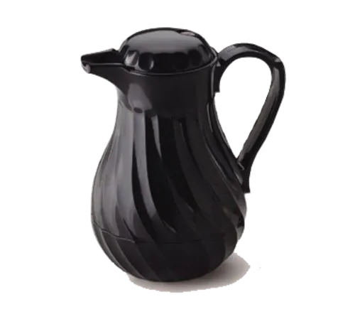 Alegacy Foodservice Products IP4022B20B Pitcher