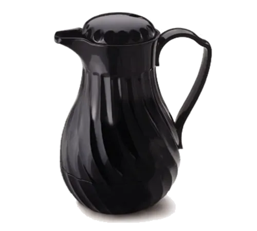 Alegacy Foodservice Products IP4022B40B Pitcher
