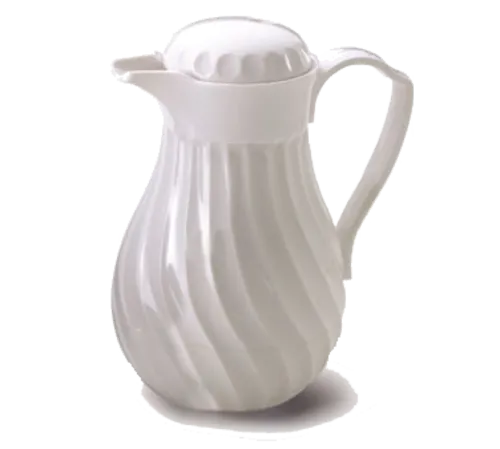 Alegacy Foodservice Products IP4022W40P Pitcher