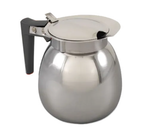 Alegacy Foodservice Products LC15B Coffee Decanter