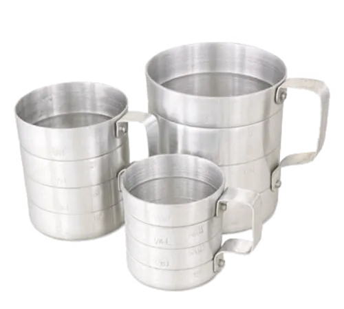 Alegacy Foodservice Products M05 Dry Measure
