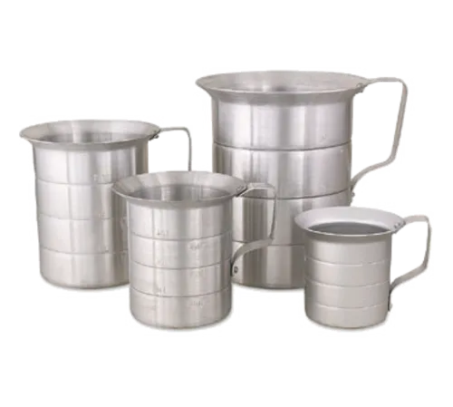 Alegacy Foodservice Products ML10 Liquid Measure