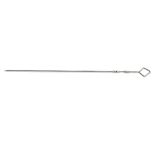 Alegacy Foodservice Products N127 Wire Skewer