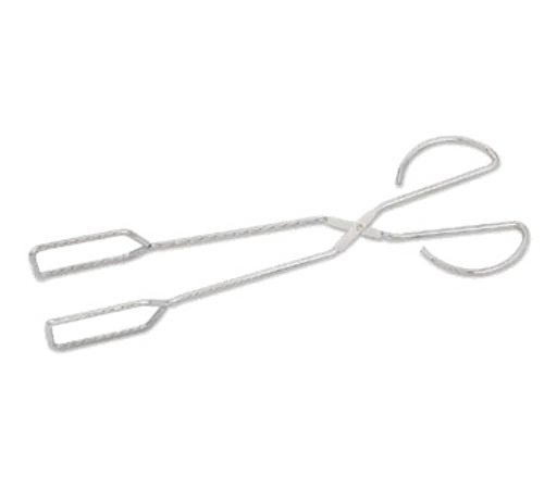 Alegacy Foodservice Products N186 Scissor Tongs