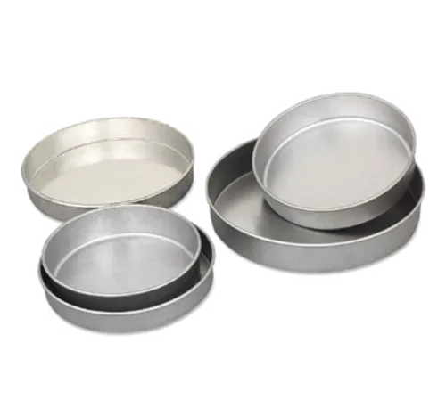 Alegacy Foodservice Products P1010 Layer Cake Pan