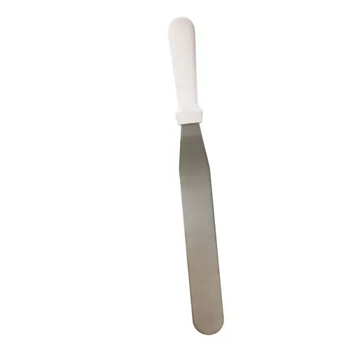 Alegacy Foodservice Products PC10SP10WHCH E™ Economy Icing Spatula