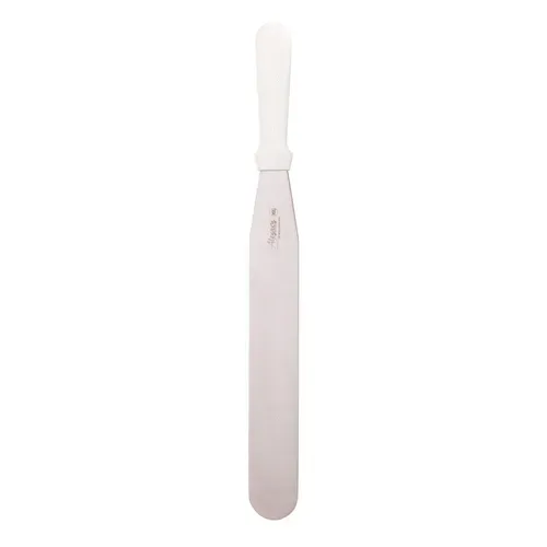 Alegacy Foodservice Products PC10SP12WHCH E™ Economy Icing Spatula