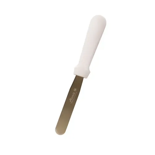 Alegacy Foodservice Products PC10SP425WHCH E™ Economy Icing Spatula