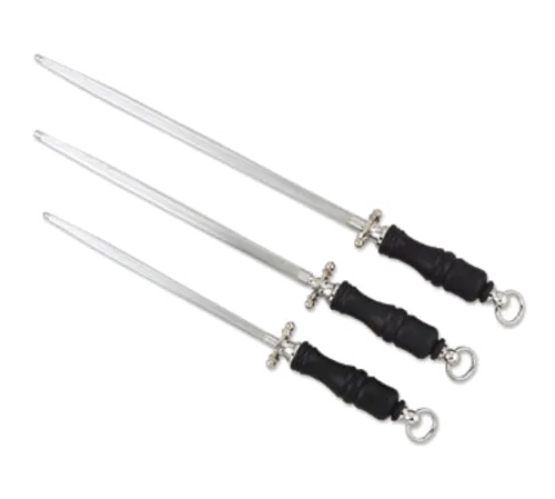 Alegacy Foodservice Products PC12010 Butcher Steel