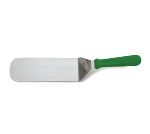 Alegacy Foodservice Products PC1280GR ColorCode Spatula
