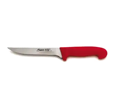 Alegacy Foodservice Products PC1286RD ColorCode Boning Knife