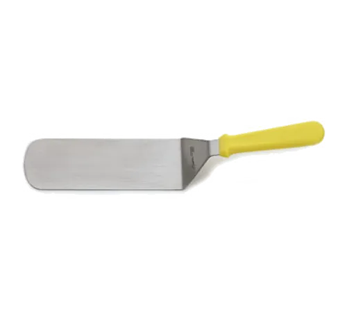 Alegacy Foodservice Products PC1290YL ColorCode Spatula