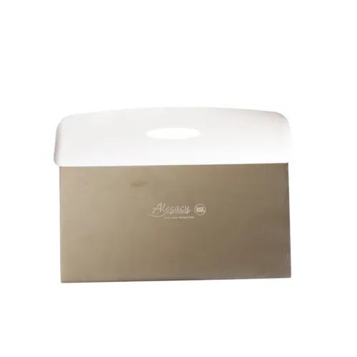 Alegacy Foodservice Products PC182WHCH E™ Economy Dough Scraper