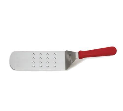 Alegacy Foodservice Products PC219PRD ColorCode Spatula