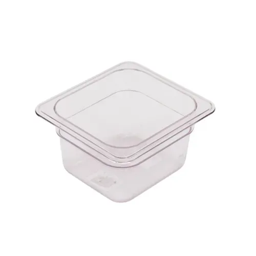 Alegacy Foodservice Products PC22164 E™ Economy Food Pan