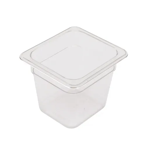Alegacy Foodservice Products PC22166 E™ Economy Food Pan