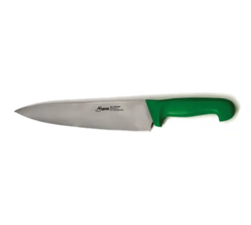 Alegacy Foodservice Products PCB12912GR ColorCode Cook's Knife