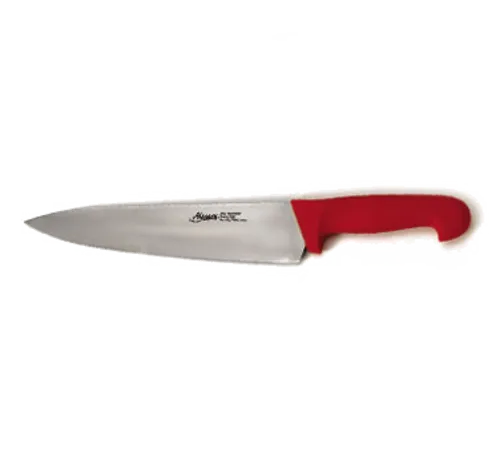 Alegacy Foodservice Products PCB12912RD ColorCode Cook's Knife