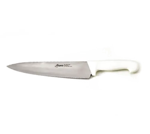 Alegacy Foodservice Products PCB12912WH ColorCode Cook's Knife