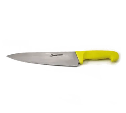 Alegacy Foodservice Products PCB12912YL ColorCode Cook's Knife