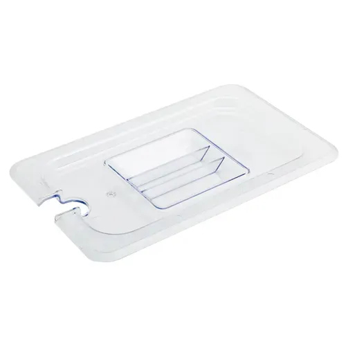 Alegacy Foodservice Products PCC22142NC E™ Economy Food Pan Cover