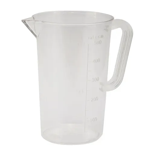 Alegacy Foodservice Products PCML05 E™ Economy Measuring Cup
