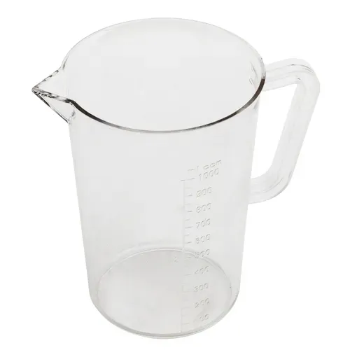 Alegacy Foodservice Products PCML10 E™ Economy Measuring Cup